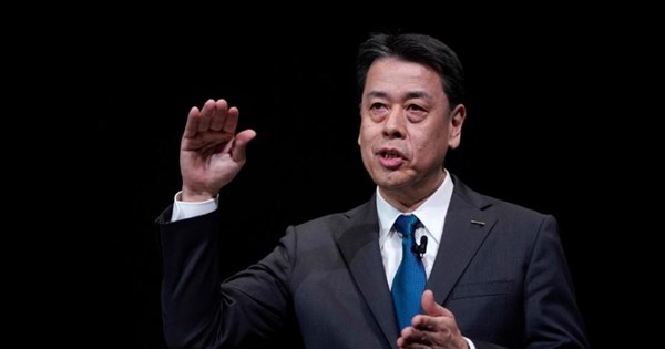 Ποια η σχέση του Fisker με το νέο Karma Invictus - εικόνα 8