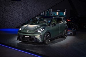 VW ID. Tiguan: Διαθέσιμο στην Ελλάδα-Τιμές και εκδόσεις - εικόνα 2
