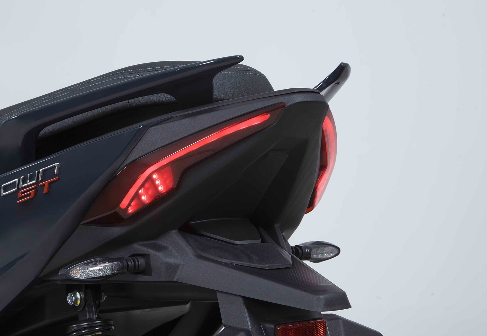 KYMCO X-TOWN ST 250