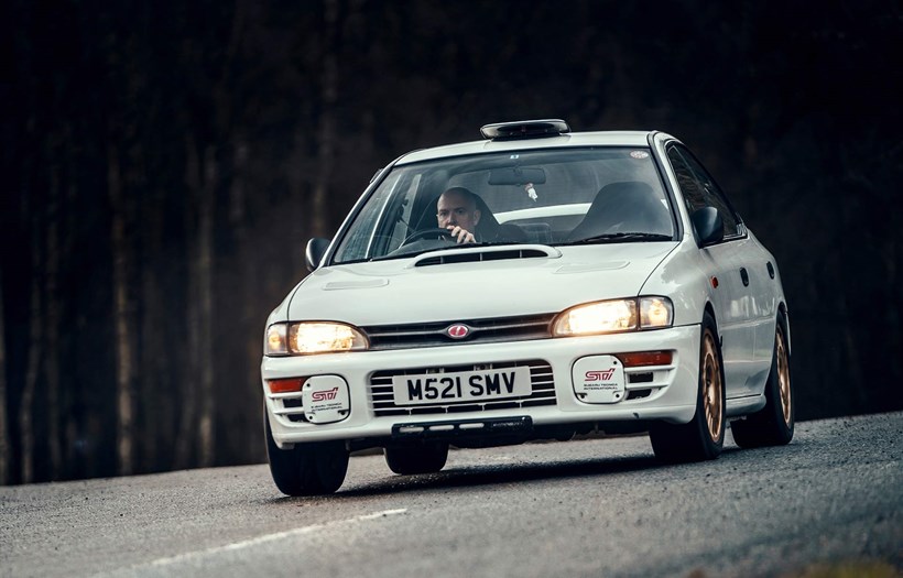 Rally Replicas