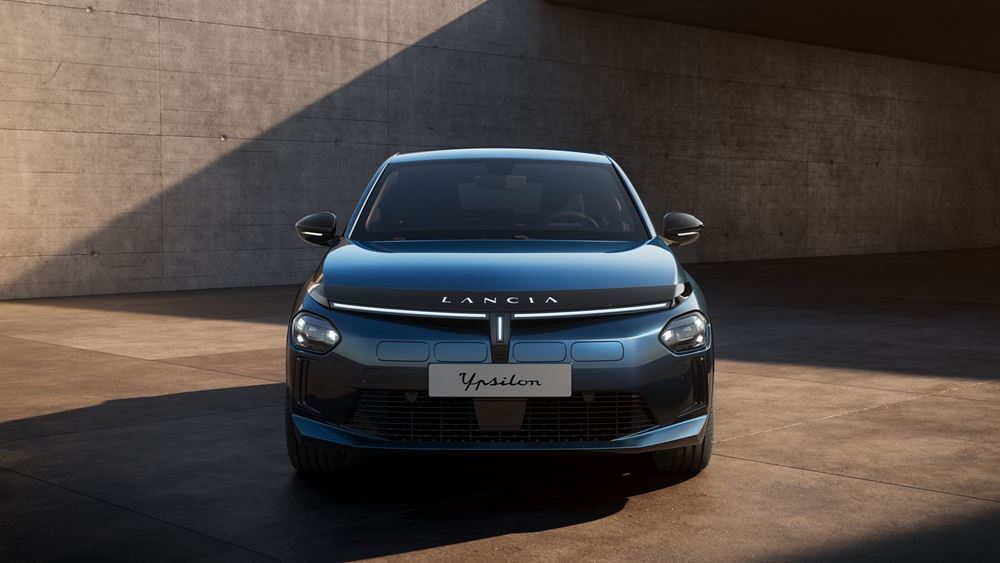 Lancia Ypsilon 2024
