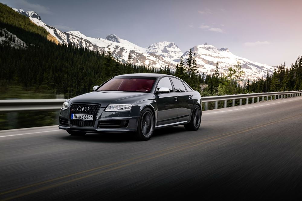 Audi RS 6