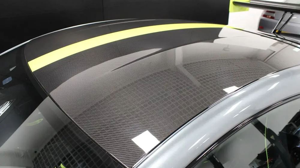 Aston Martin Vantage AMR Pros