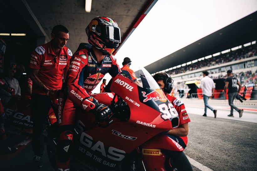 MotoGP