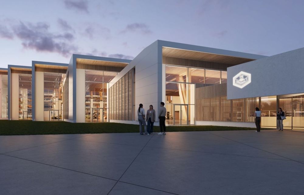 Renault Museum Flins France