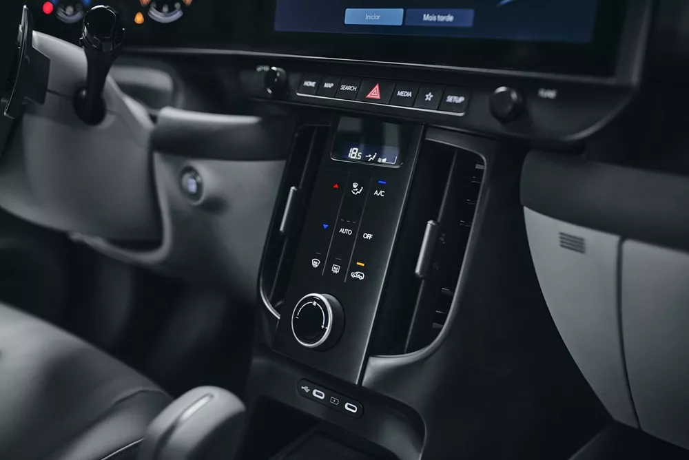 Hyundai i20 Βραζιλία
