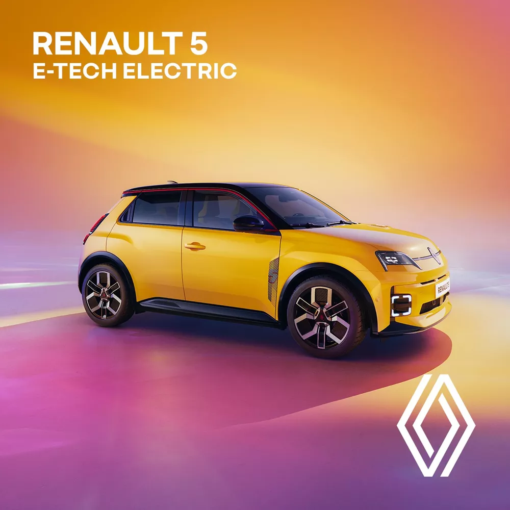 Renault 5