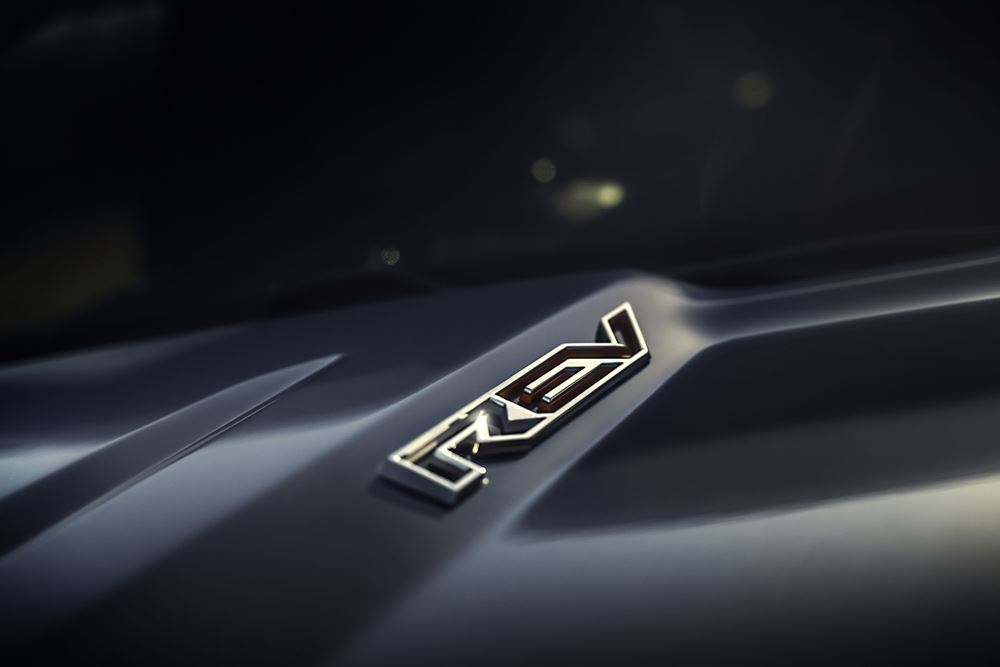 Το ηλεκτρικό pick up RAM 1500 REV