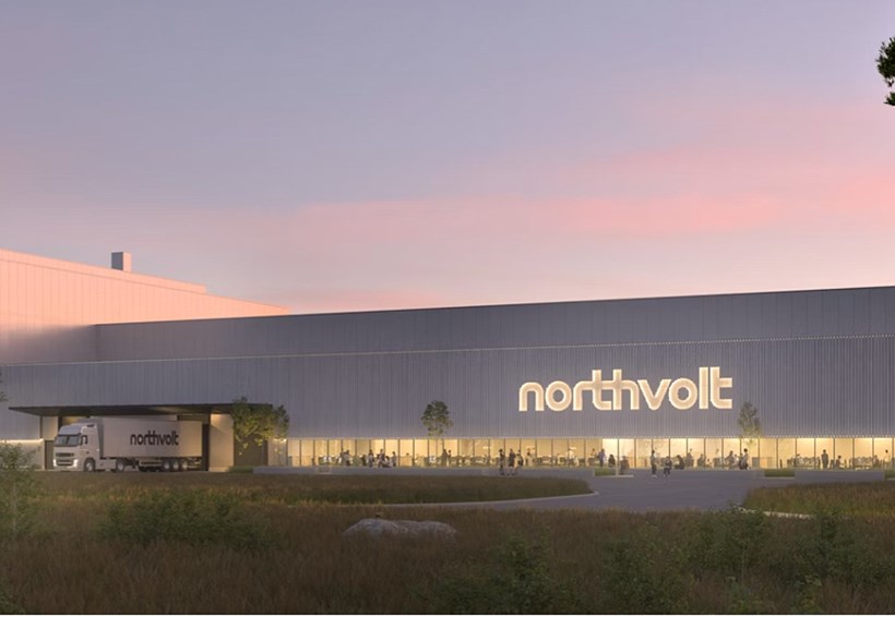 Northvolt