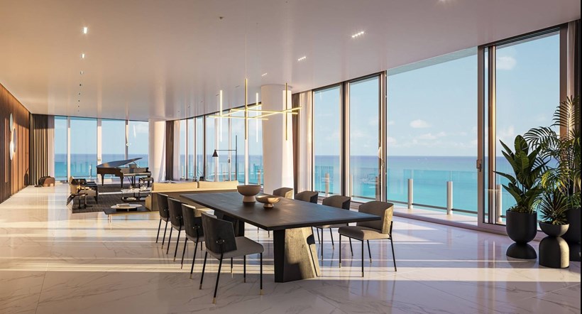 Aston Martin Residences