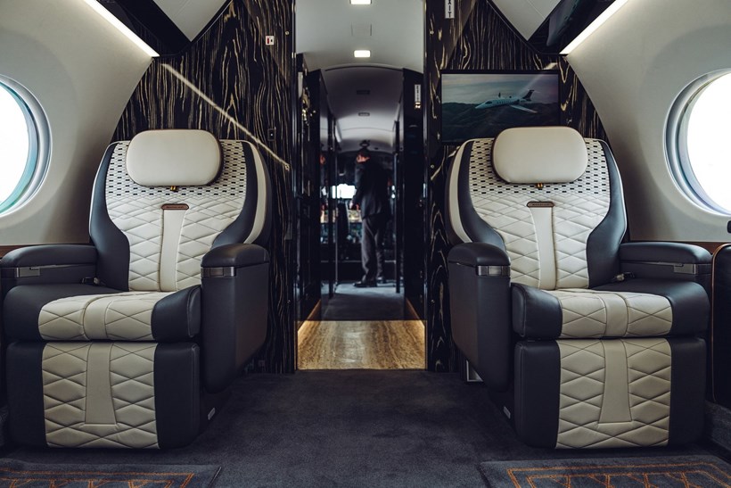 Flexjet Bacalar