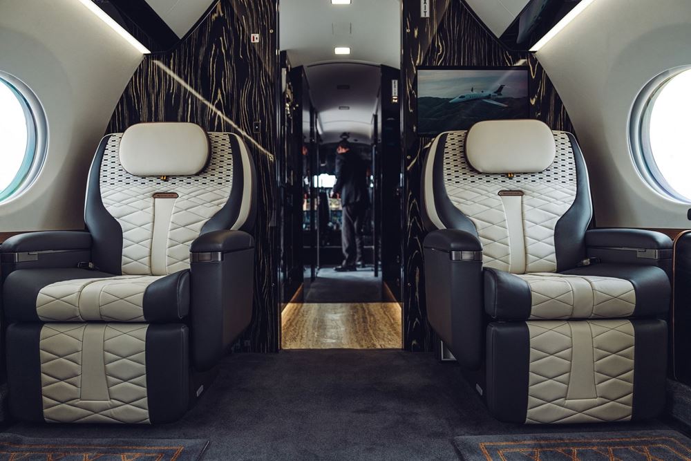 Flexjet Bacalar