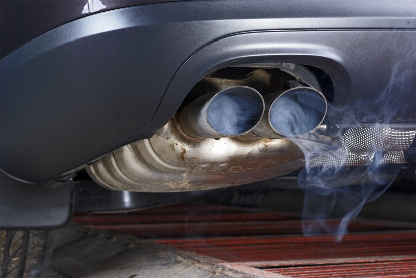 Εκπομπές CO2