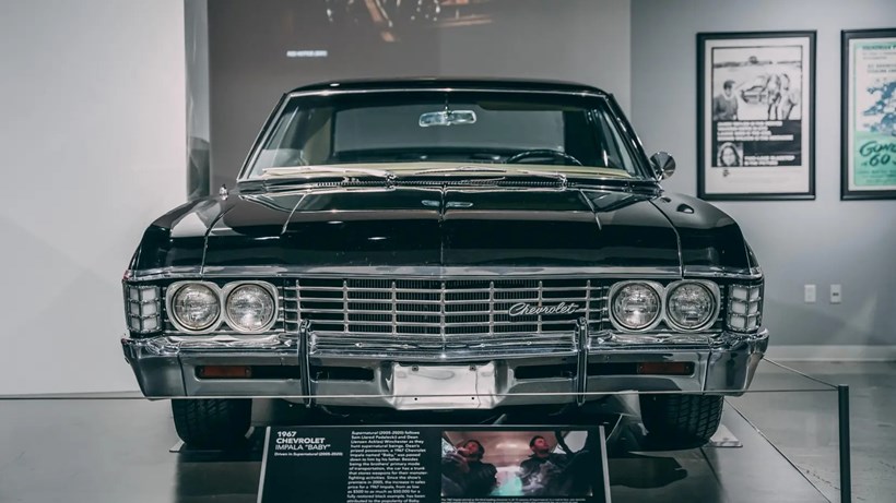 Chevrolet Impala