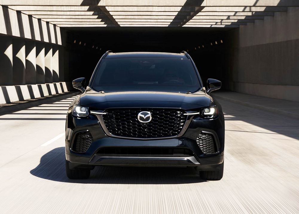 Mazda CX-70