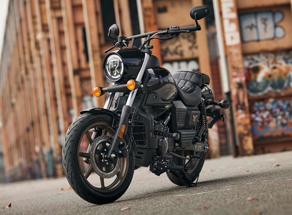 UM Renegade Freedom