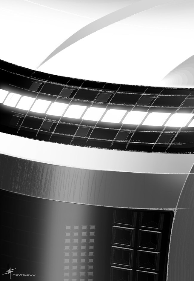 Hyundai Ioniq 9 Teaser