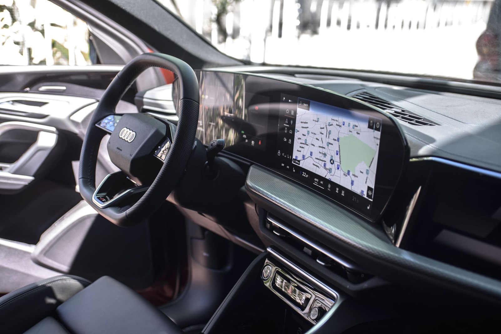 Audi Q5 2.0 TDI quattro