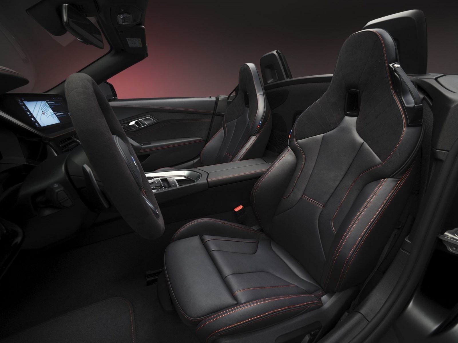 BMW Z4 Final Edition