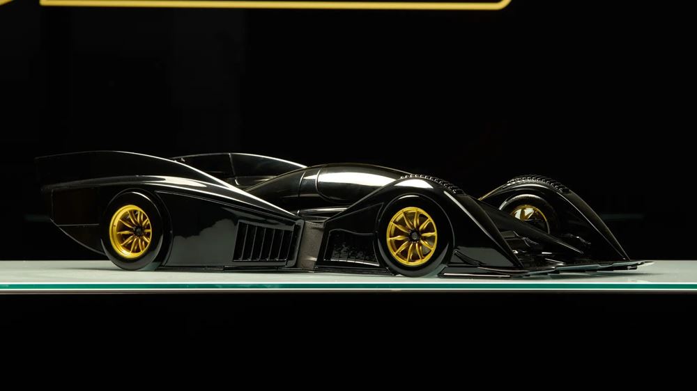 Rodin FZero