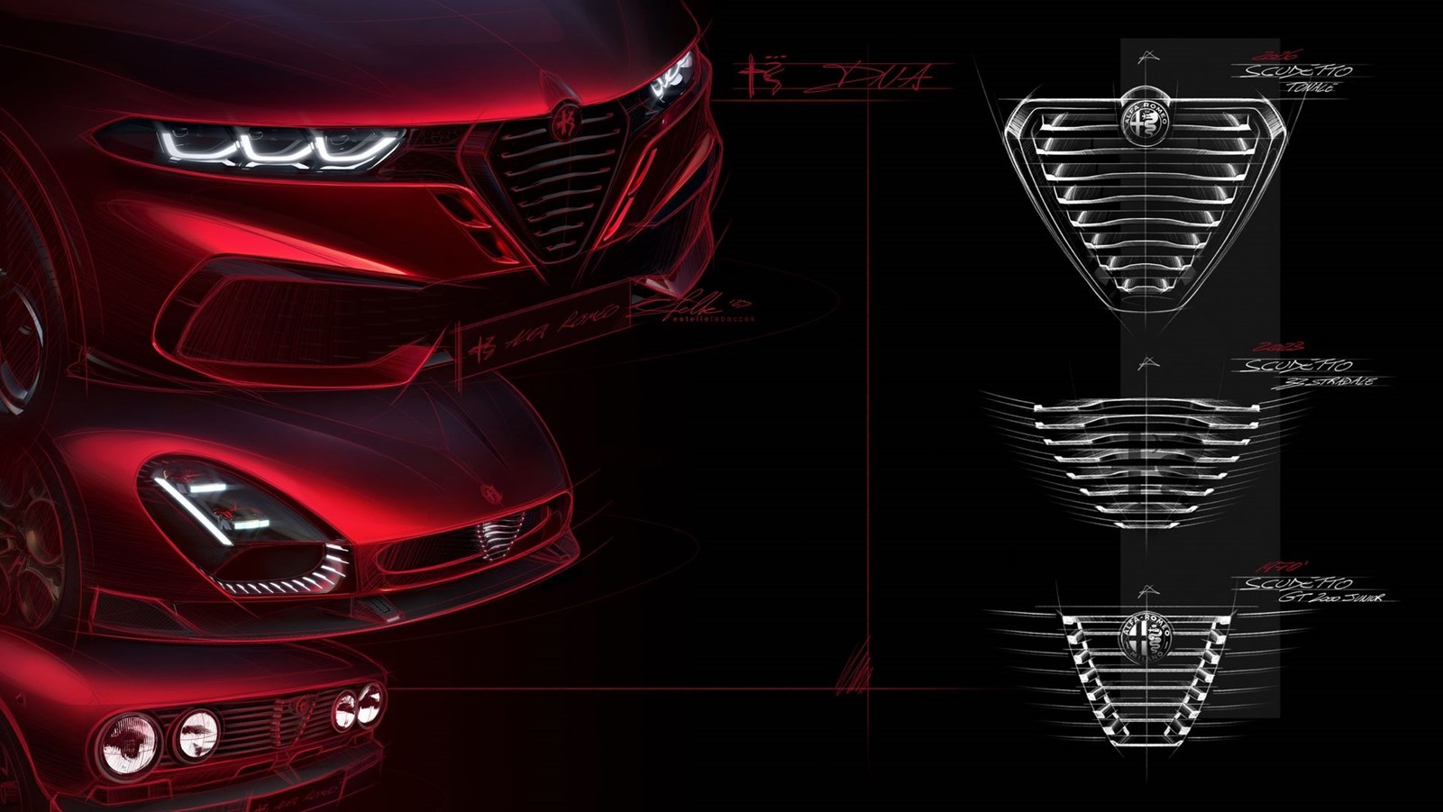 Alfa Romeo Tonale 2026