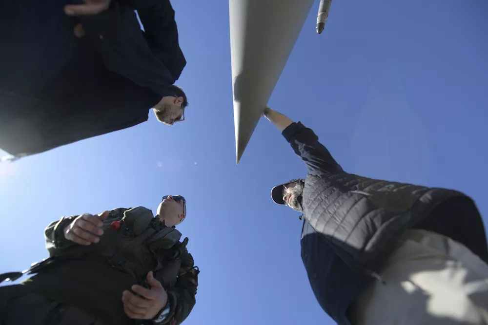 Renault Rafale και Caudron Rafale