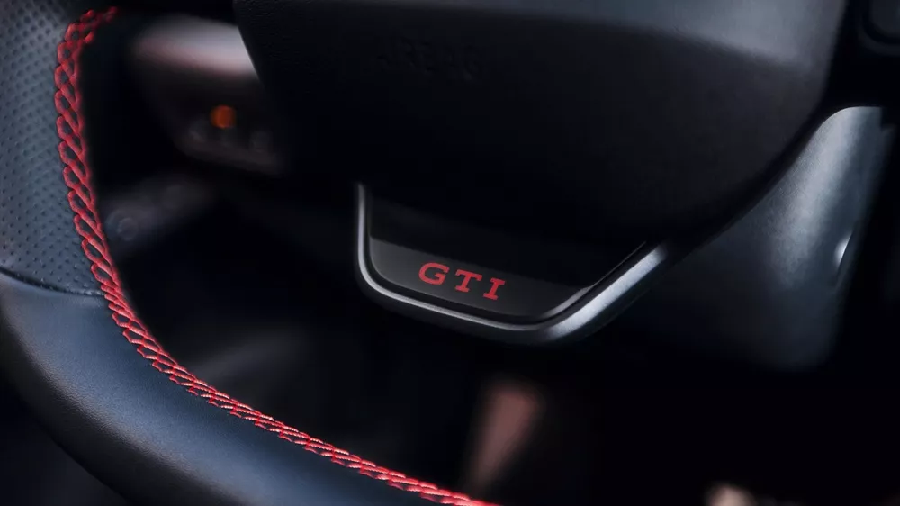 VW ID.3 GTI