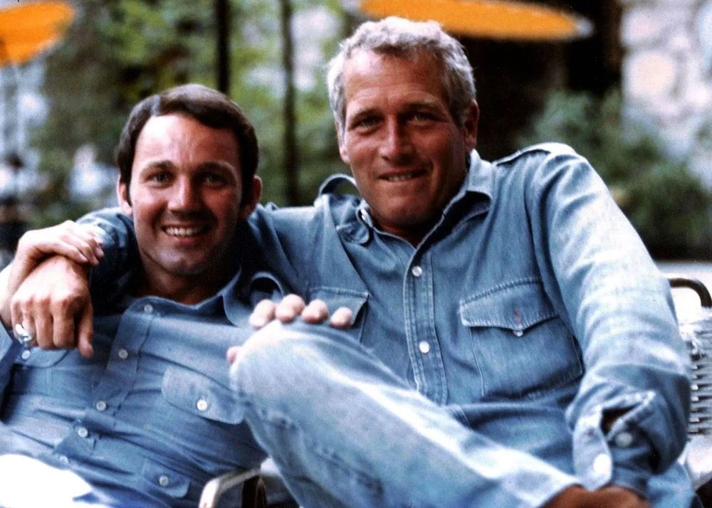 Rolex Paul Newman Stan Barrett