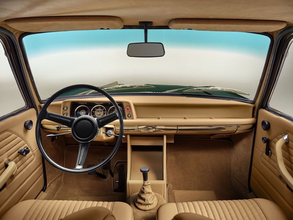 BMW Kiith Design 1602