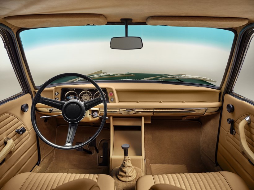 BMW Kiith Design 1602