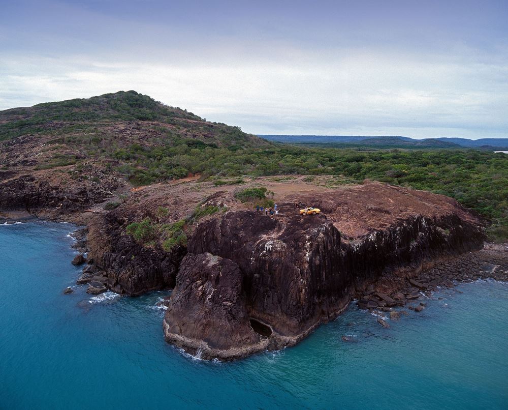 Porsche 911 Turbo Australia