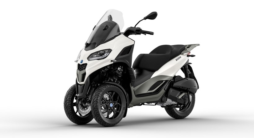 Piaggio MP3 310