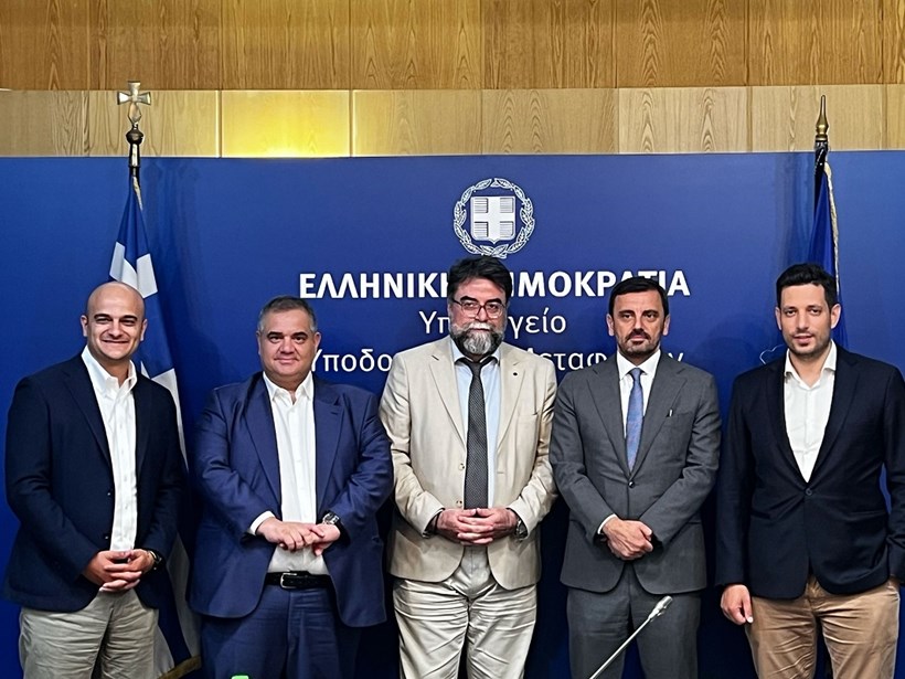 Επιτροπή Οδικής Ασφάλειας