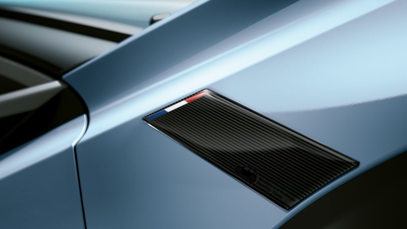Renault 4 teaser