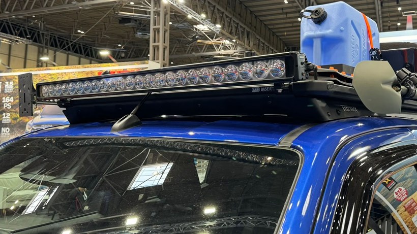Isuzu D-Max ΑΤ37