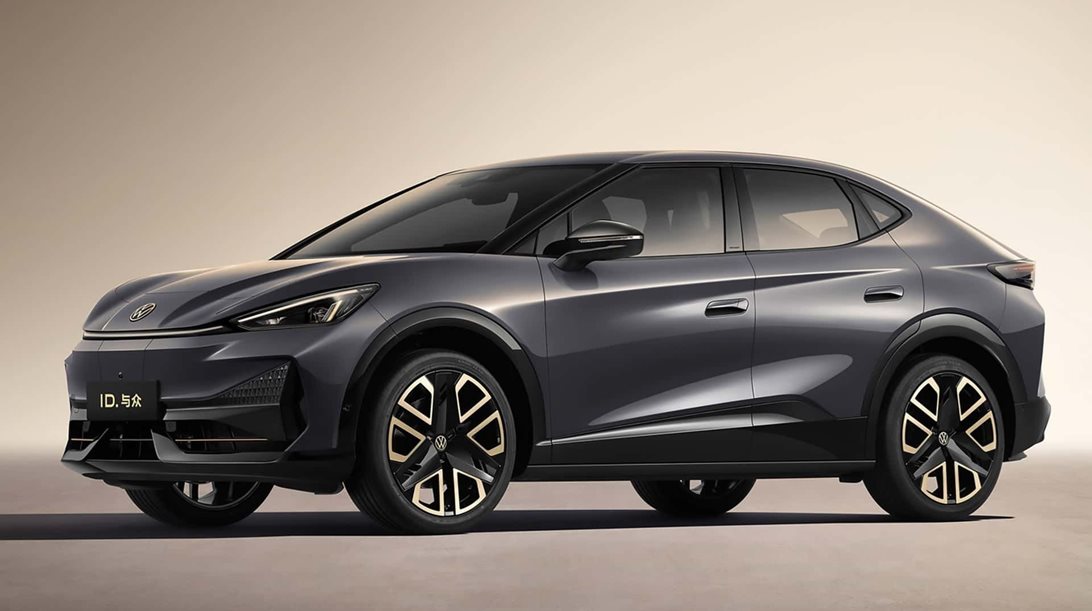 Συζήτηση με τον οδηγό του θα πιάνει το νέο VW ID.UNYX