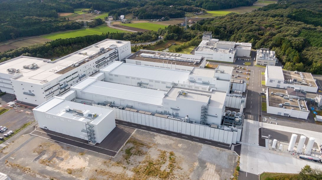 Μεγάλη ιαπωνική φίρμα παρουσίασε εργοστάσιο για solid state μπαταρίες