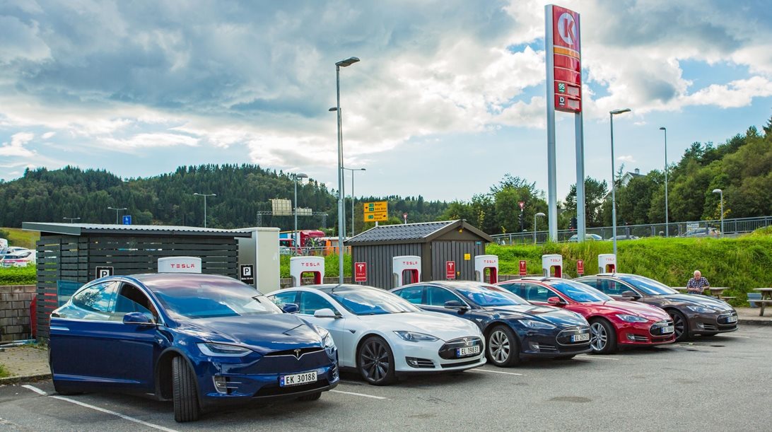 Πότε πληρώνει άλλα 3,3 εκατομμύρια ευρώ το "Κινούμαι Ηλεκτρικά 2"