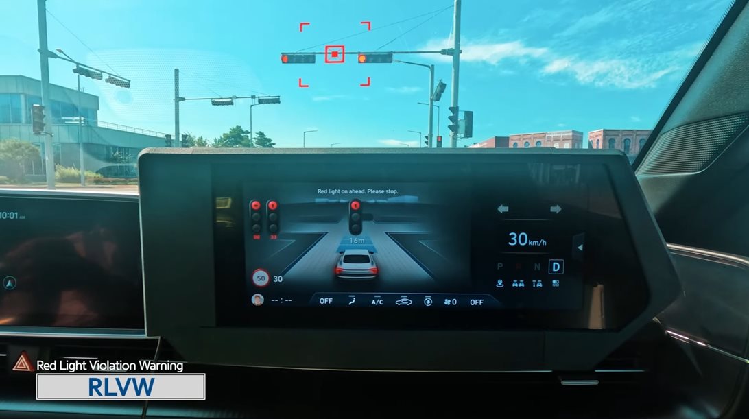 Hyundai και Kia συνεργάζονται με τεχνολογικό κολοσσό για την επόμενη μέρα των SDV αυτοκινήτων