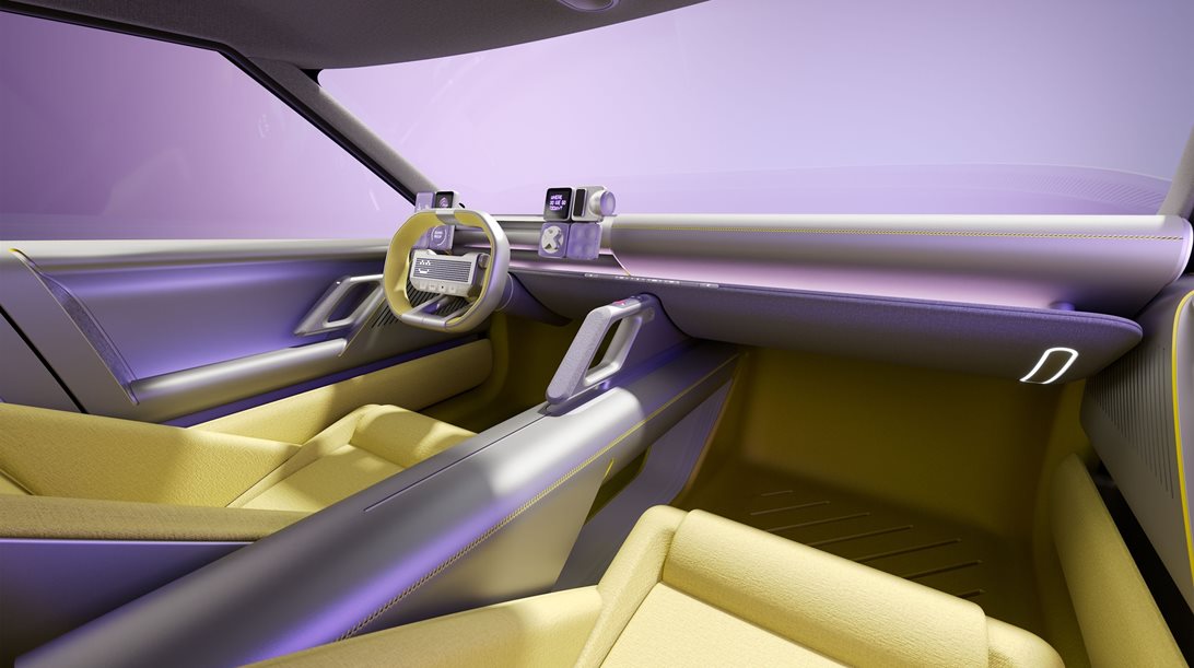 Η Τουρκία θα κατασκευάζει ένα σημαντικό αυτοκίνητο για την Ευρώπη