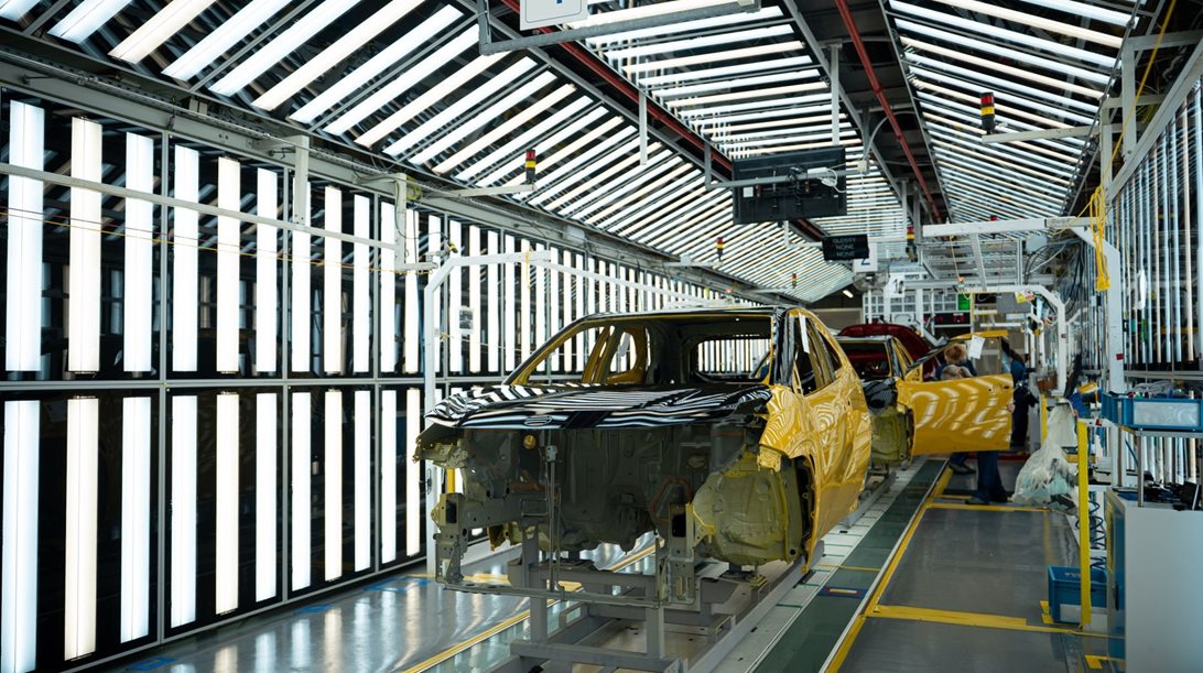 Ξεκίνησε η παραγωγή του μικρού που θα κάνει 100 χλμ. με 5 ευρώ-πόσο κοστίζει στην Ελλάδα