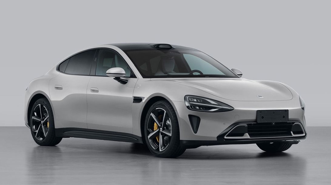 "Χακαρισμένο" Xiaomi SU7 ξεκινάει μόνο του-video που προκαλεί ανησυχία