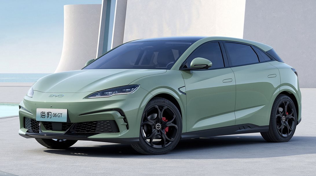 Ο CEO της Ford μίλησε ανοικτά για τα κινεζικά αυτοκίνητα και ίσως σοκάρει πολλούς