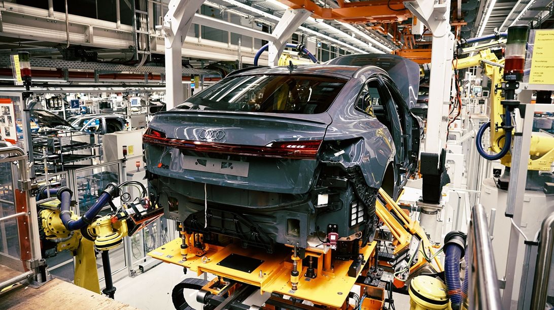 Δεν γλιτώνει το λουκέτο εργοστάσιο μεγάλης γερμανικής φίρμας αυτοκίνητων