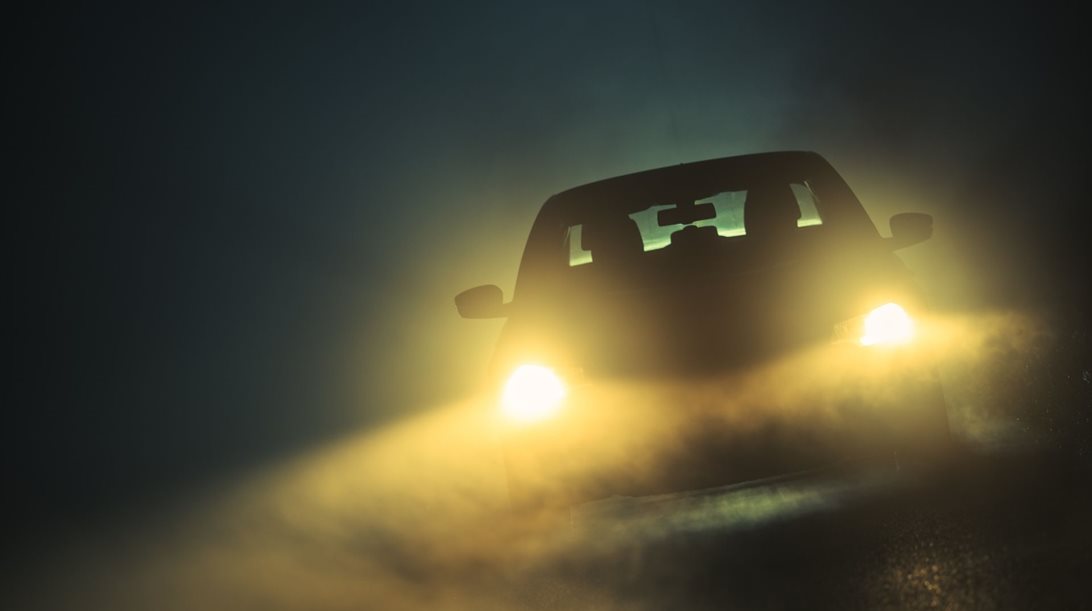 Πώς τα φώτα ενός αυτοκινήτου καθορίζουν το επίπεδο ασφάλειας