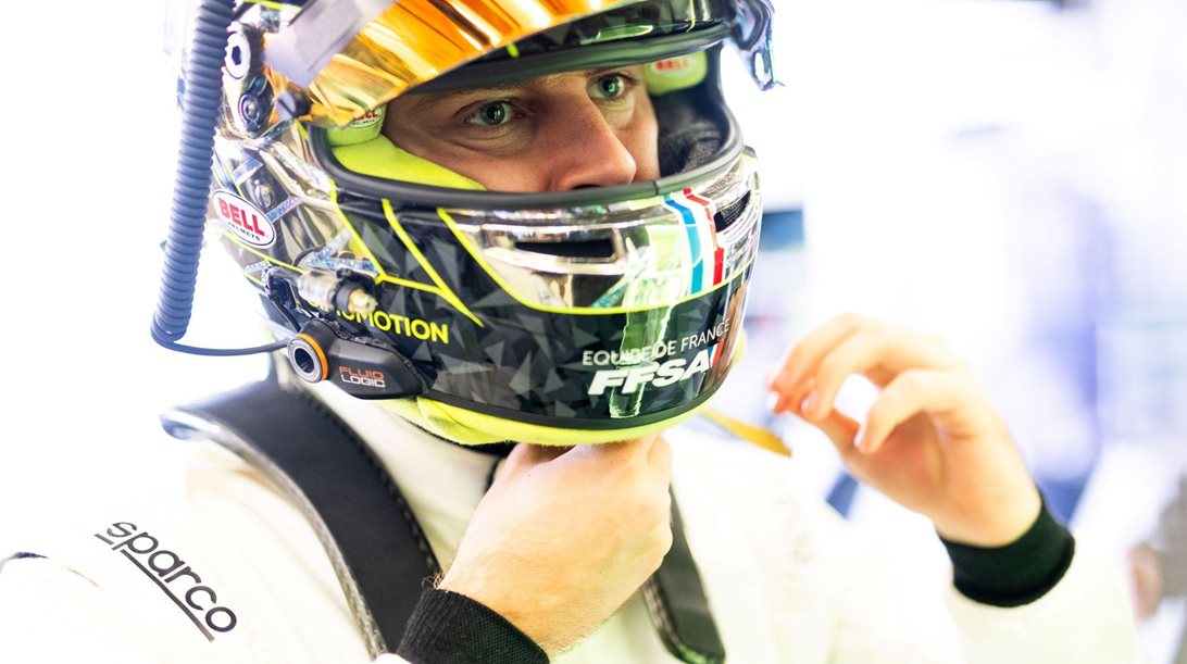 Με αυτά τα πληρώματα θα κατέβει η Peugeot Sport στο πρωτάθλημα WEC 2025