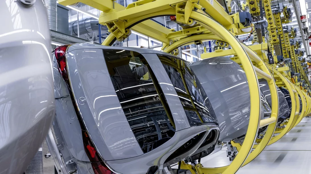 Μεγάλη εταιρεία μειώνει την παραγωγή εμβληματικού μοντέλου