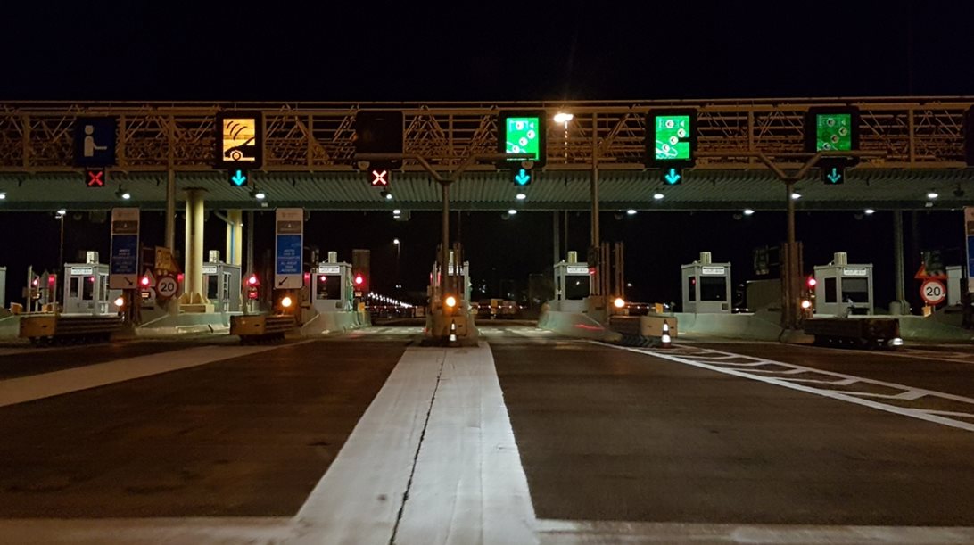 Δωρεάν διελεύσεις στα διόδια: Τι να προσέχουν οι οδηγοί