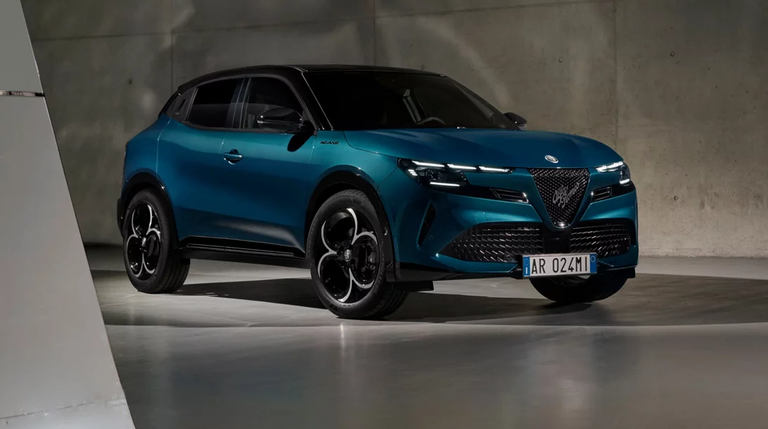 Γιατί η Alfa Romeo Milano προκάλεσε την αντίδραση της ιταλικής κυβέρνησης