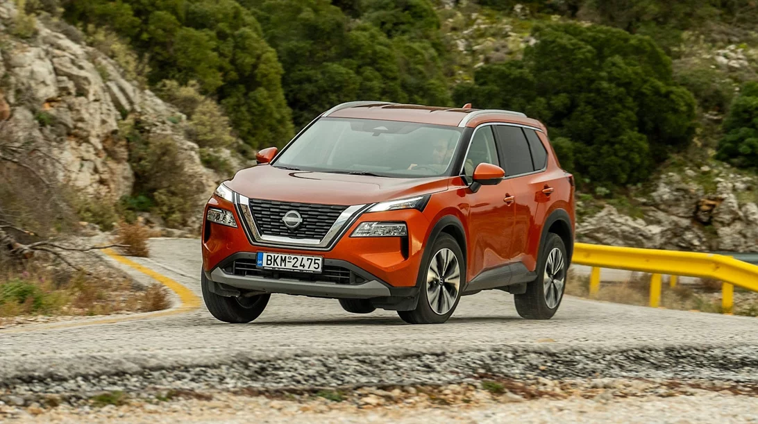 Πώς η Nissan σε 3 χρόνια θα κάνει τα υβριδικά να έχουν τιμή συμβατικών